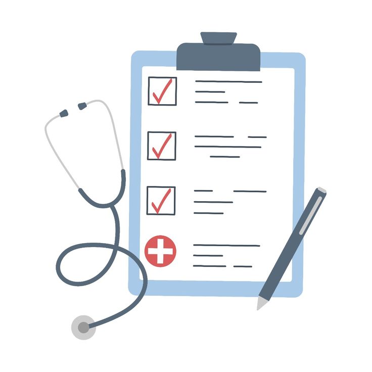 Futuristic Medical Lab